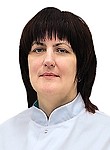 Балюра Елена Владимировна