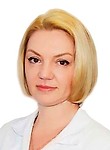 Пономарёва Ирина Викторовна