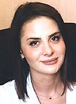 Арапханова Заира Магомедовна