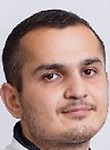 Гаджимагомедов Артур Зиядинович