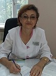 Пыльченкова Ирина Александровна