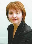 Смольникова Лидия Александровна