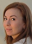 Поссе Анна Олеговна