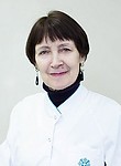 Намесникова Татьяна Александровна