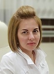 Раскова Татьяна Николаевна