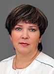 Битюкова Лариса Алексеевна
