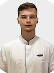 Беспалов Никита Андреевич