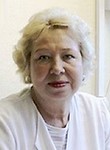 Маркова Нина Владимировна