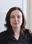 Чеботарёва Светлана Юрьевна
