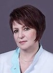 Рукавицына Алла Юрьевна