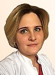 Лагутина Анна Александровна 