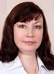 Минина Лариса Анатольевна
