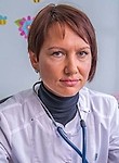 Яландаева Оксана Владимировна