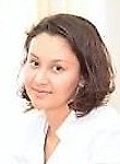 Симененко Инесса Евгеньевна