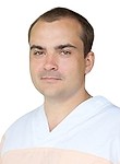 Эктов Денис Борисович