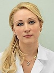 Далинина Елена Александровна