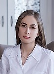 Приходкина Екатерина Анатольевна