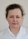 Крючкова Оксана Сергеевна
