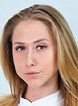 Винник Виктория Викторовна
