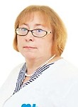 Полюхова Елена Викторовна