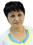 Шмойлова Виктория Михайловна