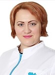 Трищилова Екатерина Алексеевна