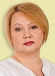 Кузнецова Татьяна Алексеевна