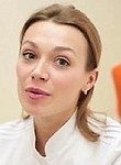 Волкова Наталья Владимировна