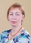 Нечаева Ирина Ивановна
