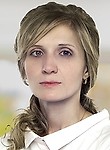 Ченченко Анна Геннадьевна