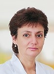 Виленкина Елена Евгеньевна