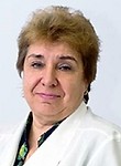 Петрова Тамара Николаевна