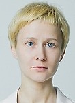 Стрельникова Инна Анатольевна