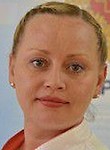 Мороз Наталья Геннадьевна