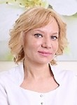 Томилова Екатерина Михайловна