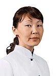 Линхобоева Туяна Владимировна