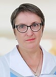 Одинцова Елена Владимировна