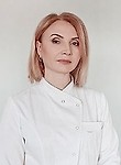 Васильева Елена Юрьевна