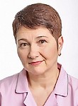 Гусева Елена Федоровна