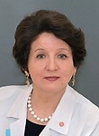 Можарова Галина Ивановна