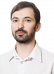 Панков Юрий Евгеньевич