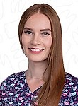 Чернышенко Анастасия Сергеевна