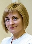 Богатырева Елена Васильевна