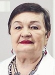 Ошмарина Людмила Ивановна