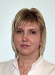 Фирсова Екатерина Владимировна