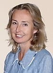 Павлова Ирина Руслановна