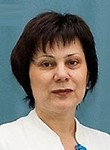 Мытникова Елена Аркадьевна