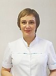 Подгорбунских Елена Ивановна