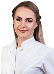 Михайлова Екатерина Юрьевна