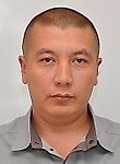 Нарымбаев Орынгали Хасанович